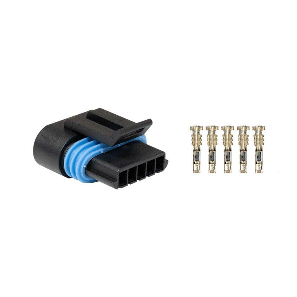Smart FuelTech Coil Connector Kit
