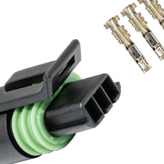 Kit de conector de bobina CDI FuelTech