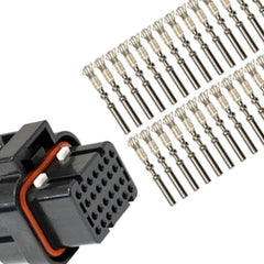 FT550 B connector kit
