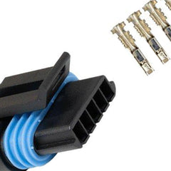 Smart FuelTech Coil Connector Kit