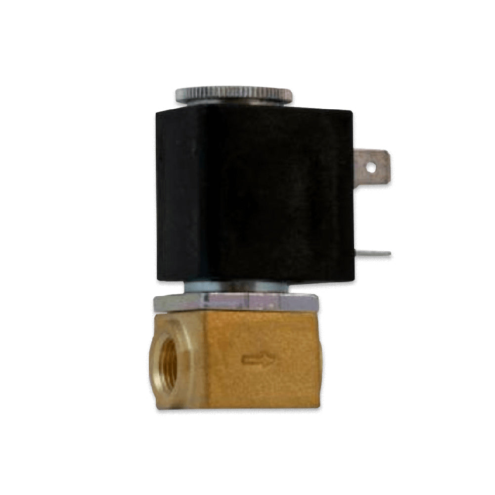BoostController Solenoid Valve