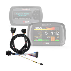 Adapt Harness. FT200-FT250-FT300-FT350 for FT450 with Nano