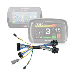 FT400 to FT550 Adapter Harness