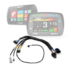FT500 to FT600 adapter harness 