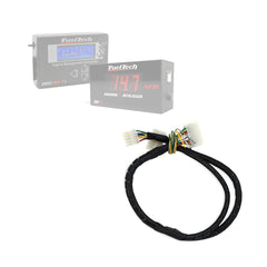 Adapt Harness. Datalogger for RacePRO-1Fi