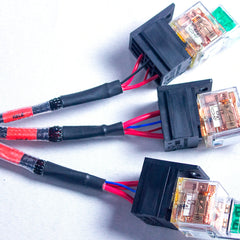 Whip Pronto FT550 6 expansion injectors 