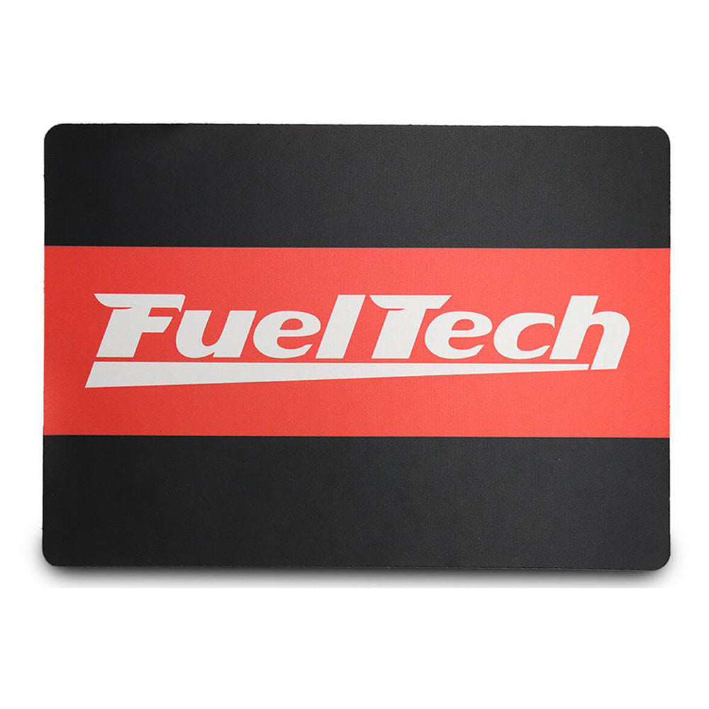 Almohadilla para portátil FuelTech