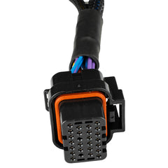 Dual Peak and Hold Adapter Harness for Peak and Hold PRO Injector Driver