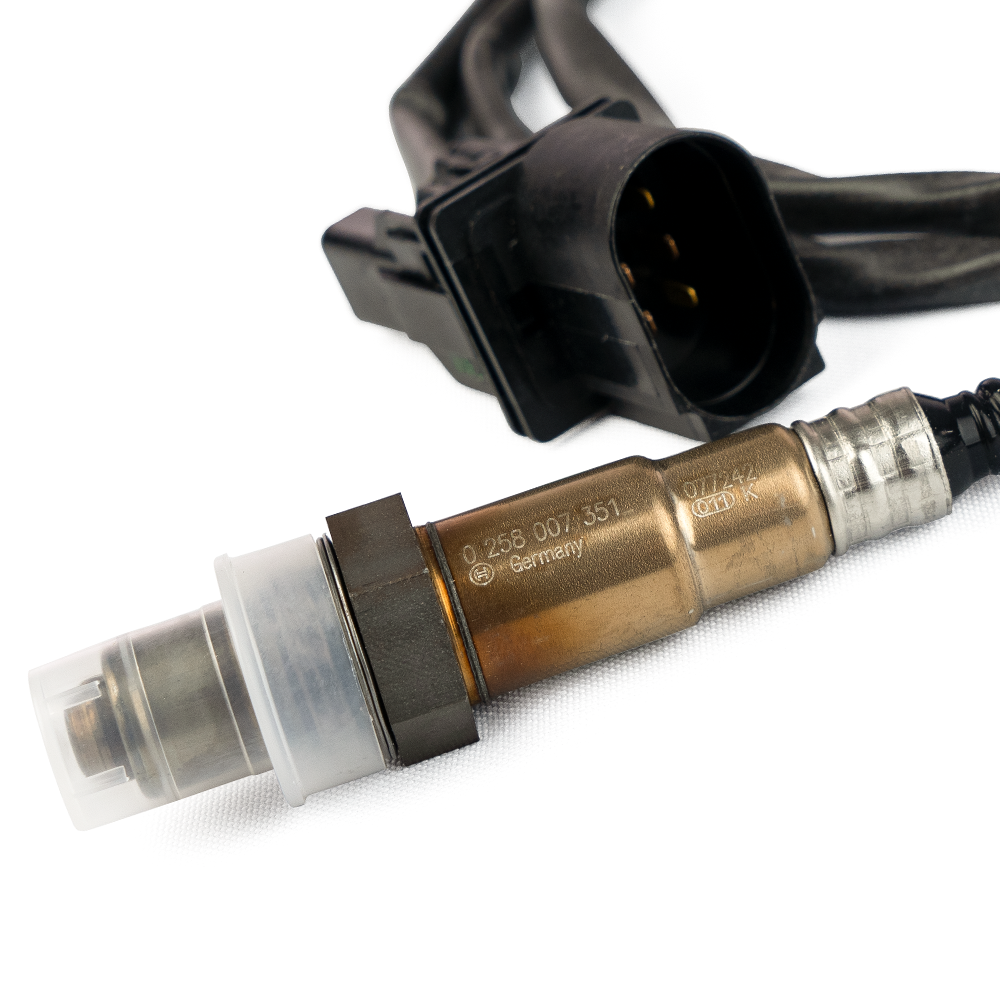 Original Broadband Lambda Probe Bosch LSU 4.2